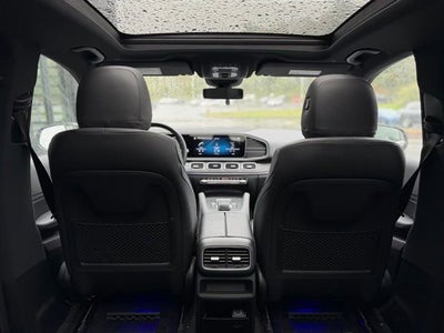 2022 Mercedes-Benz GLE GLE 350 4MATIC®