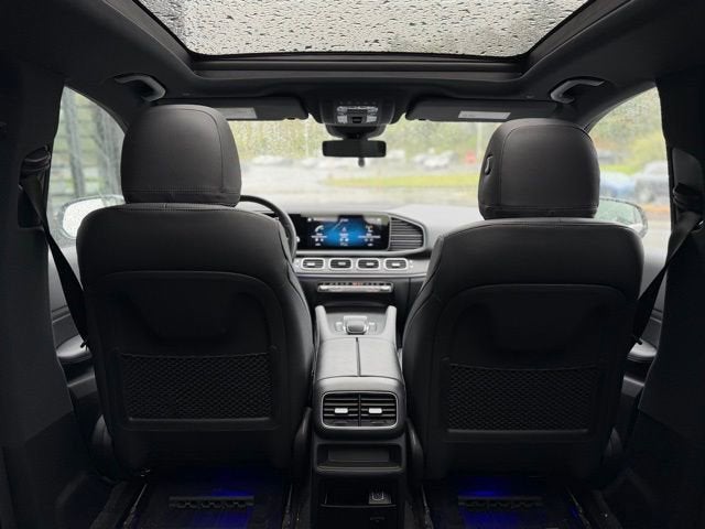 2022 Mercedes-Benz GLE GLE 350 4MATIC®