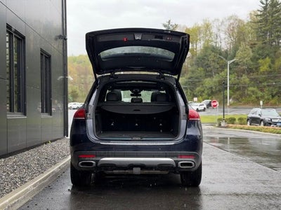 2022 Mercedes-Benz GLE GLE 350 4MATIC®