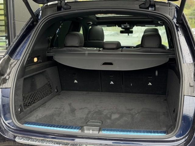 2022 Mercedes-Benz GLE GLE 350 4MATIC®