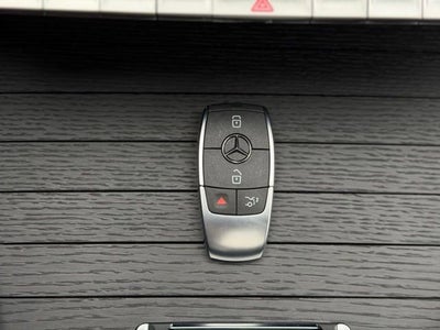 2022 Mercedes-Benz GLE GLE 350 4MATIC®