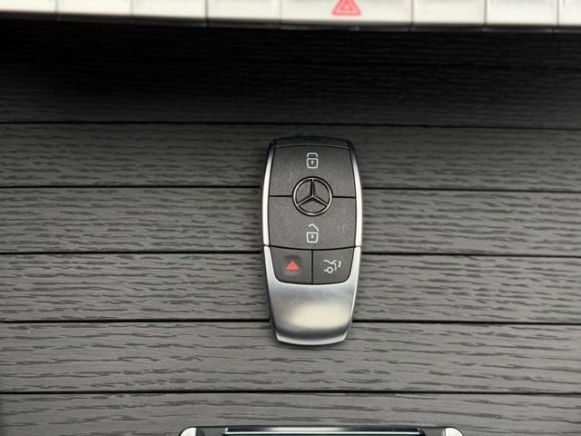 2022 Mercedes-Benz GLE GLE 350 4MATIC®