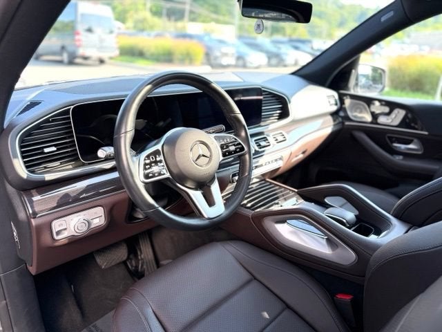 2023 Mercedes-Benz GLE GLE 350 4MATIC®