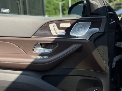 2023 Mercedes-Benz GLE GLE 350 4MATIC®