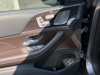 2023 Mercedes-Benz GLE GLE 350 4MATIC®