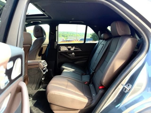 2023 Mercedes-Benz GLE GLE 350 4MATIC®