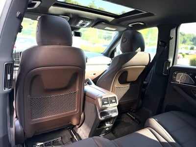2023 Mercedes-Benz GLE GLE 350 4MATIC®