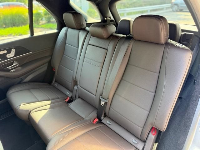 2023 Mercedes-Benz GLE GLE 350 4MATIC®