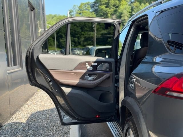 2023 Mercedes-Benz GLE GLE 350 4MATIC®