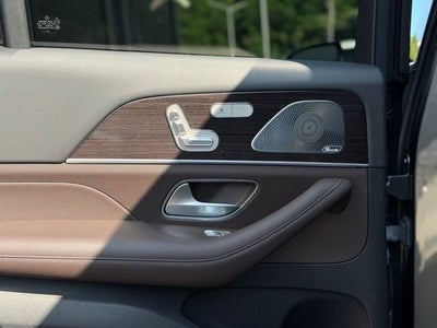 2023 Mercedes-Benz GLE GLE 350 4MATIC®