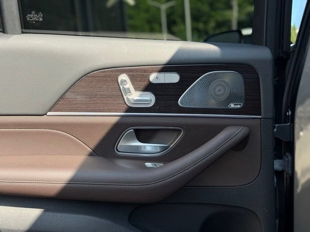 2023 Mercedes-Benz GLE GLE 350 4MATIC®