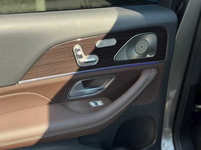 2023 Mercedes-Benz GLE GLE 350 4MATIC®