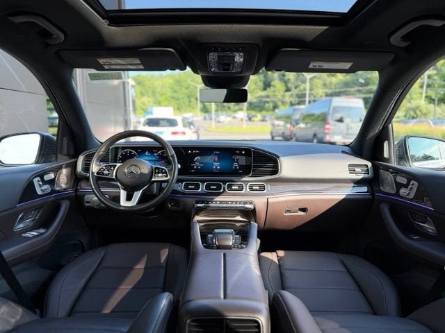 2023 Mercedes-Benz GLE GLE 350 4MATIC®