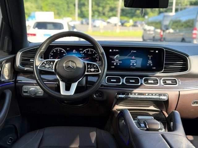 2023 Mercedes-Benz GLE GLE 350 4MATIC®
