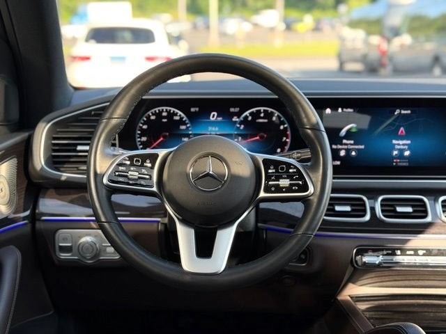 2023 Mercedes-Benz GLE GLE 350 4MATIC®