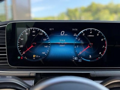 2023 Mercedes-Benz GLE GLE 350 4MATIC®