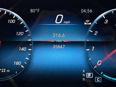 2023 Mercedes-Benz GLE GLE 350 4MATIC®