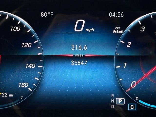 2023 Mercedes-Benz GLE GLE 350 4MATIC®