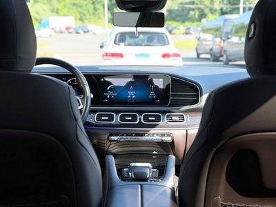 2023 Mercedes-Benz GLE GLE 350 4MATIC®