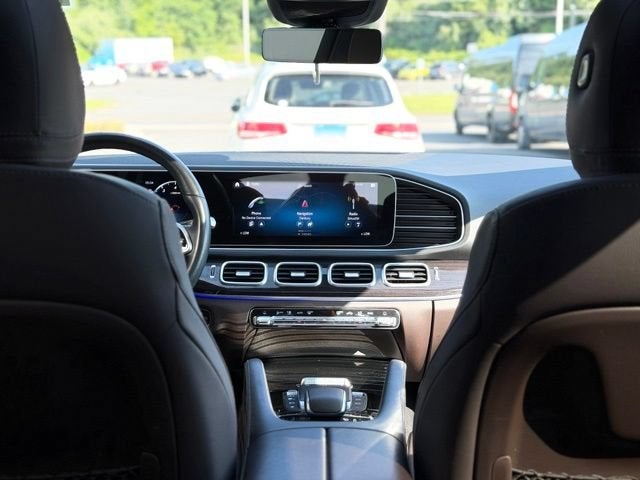 2023 Mercedes-Benz GLE GLE 350 4MATIC®