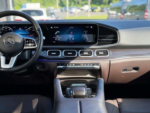 2023 Mercedes-Benz GLE GLE 350 4MATIC®