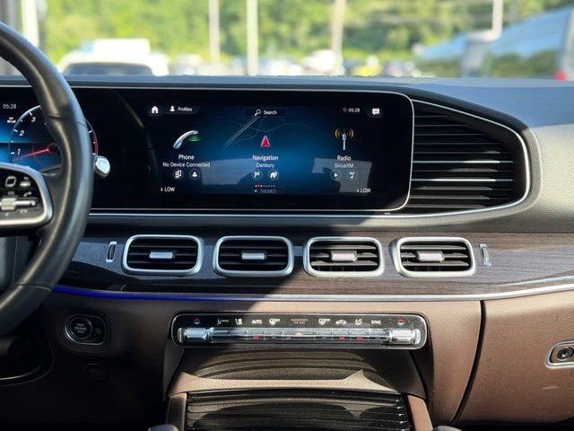 2023 Mercedes-Benz GLE GLE 350 4MATIC®