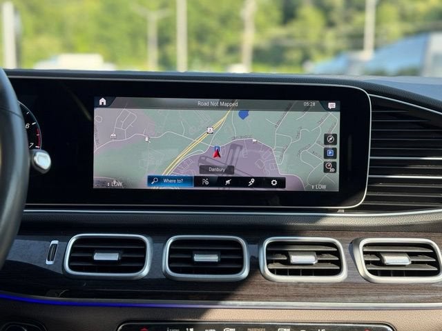 2023 Mercedes-Benz GLE GLE 350 4MATIC®