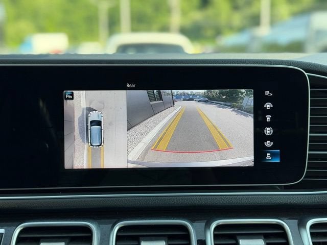 2023 Mercedes-Benz GLE GLE 350 4MATIC®
