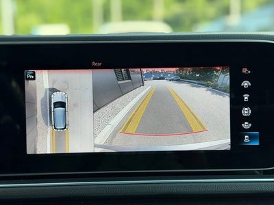 2023 Mercedes-Benz GLE GLE 350 4MATIC®