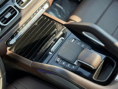 2023 Mercedes-Benz GLE GLE 350 4MATIC®