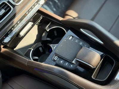 2023 Mercedes-Benz GLE GLE 350 4MATIC®