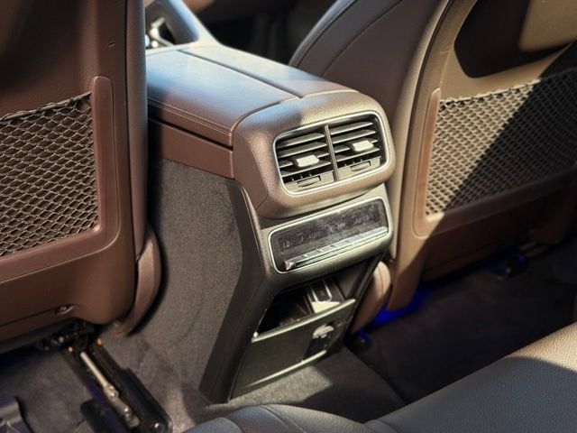 2023 Mercedes-Benz GLE GLE 350 4MATIC®