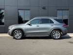 2023 Mercedes-Benz GLE GLE 350 4MATIC®