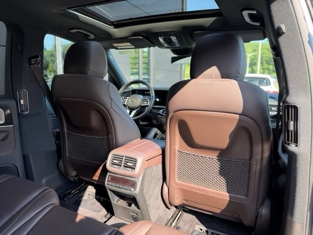 2023 Mercedes-Benz GLE GLE 350 4MATIC®