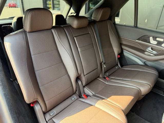 2023 Mercedes-Benz GLE GLE 350 4MATIC®