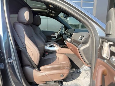 2023 Mercedes-Benz GLE GLE 350 4MATIC®