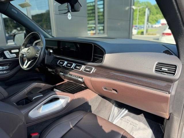 2023 Mercedes-Benz GLE GLE 350 4MATIC®