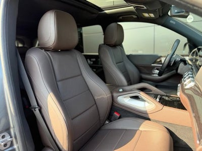 2023 Mercedes-Benz GLE GLE 350 4MATIC®