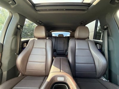 2023 Mercedes-Benz GLE GLE 350 4MATIC®