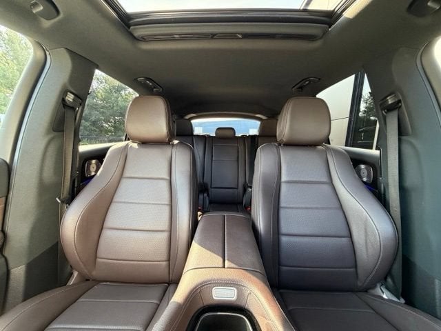 2023 Mercedes-Benz GLE GLE 350 4MATIC®