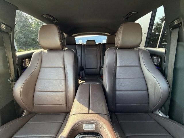2023 Mercedes-Benz GLE GLE 350 4MATIC®