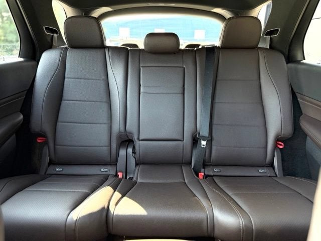 2023 Mercedes-Benz GLE GLE 350 4MATIC®