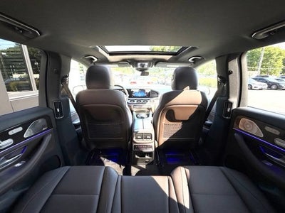 2023 Mercedes-Benz GLE GLE 350 4MATIC®