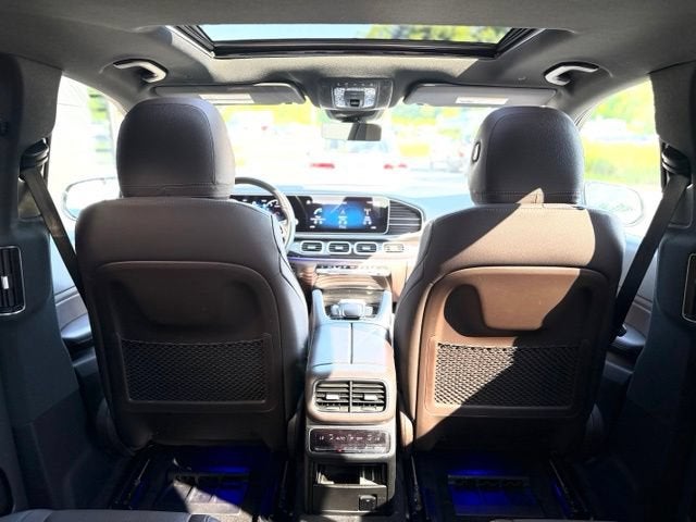 2023 Mercedes-Benz GLE GLE 350 4MATIC®