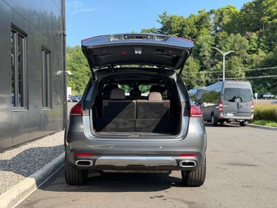 2023 Mercedes-Benz GLE GLE 350 4MATIC®