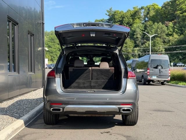 2023 Mercedes-Benz GLE GLE 350 4MATIC®