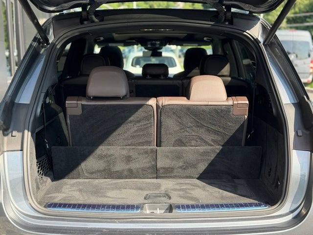 2023 Mercedes-Benz GLE GLE 350 4MATIC®