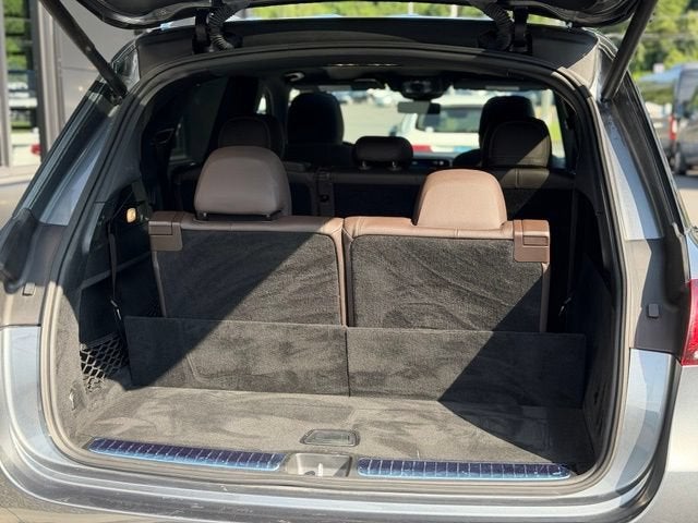 2023 Mercedes-Benz GLE GLE 350 4MATIC®