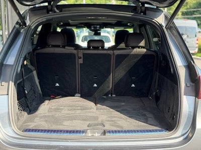 2023 Mercedes-Benz GLE GLE 350 4MATIC®