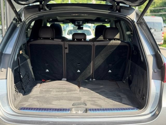 2023 Mercedes-Benz GLE GLE 350 4MATIC®